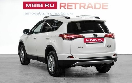 Toyota RAV4, 2018 год, 2 779 000 рублей, 8 фотография