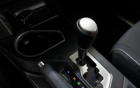 Toyota RAV4, 2018 год, 2 779 000 рублей, 11 фотография