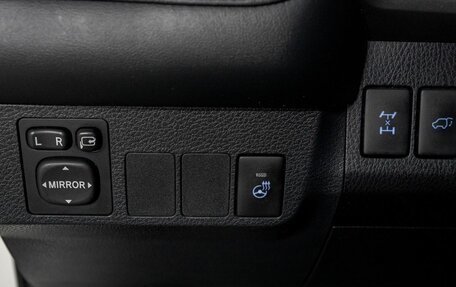 Toyota RAV4, 2018 год, 2 779 000 рублей, 12 фотография