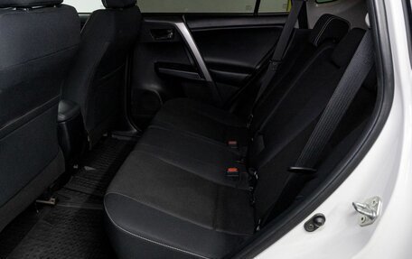 Toyota RAV4, 2018 год, 2 779 000 рублей, 15 фотография