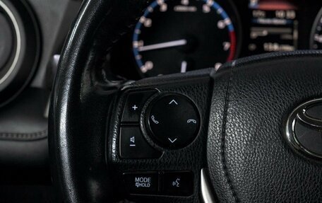 Toyota RAV4, 2018 год, 2 779 000 рублей, 20 фотография