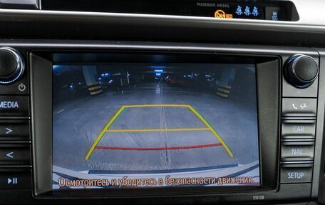 Toyota RAV4, 2018 год, 2 779 000 рублей, 25 фотография