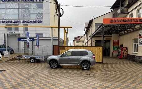 Nissan Terrano III, 2020 год, 1 890 000 рублей, 2 фотография