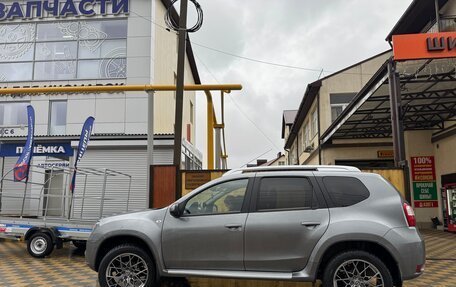 Nissan Terrano III, 2020 год, 1 890 000 рублей, 3 фотография