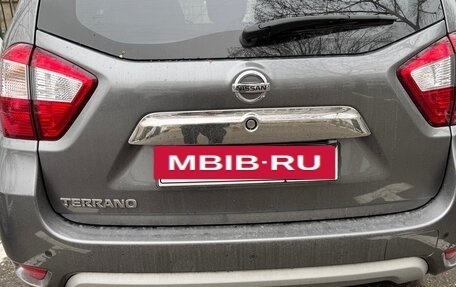 Nissan Terrano III, 2020 год, 1 890 000 рублей, 4 фотография