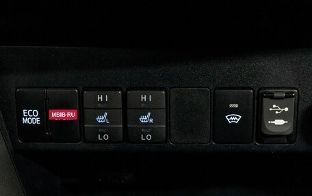 Toyota RAV4, 2018 год, 2 779 000 рублей, 24 фотография