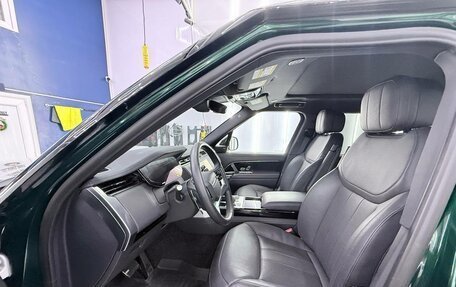 Land Rover Range Rover IV рестайлинг, 2023 год, 8 500 000 рублей, 5 фотография