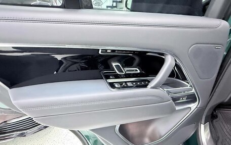 Land Rover Range Rover IV рестайлинг, 2023 год, 8 500 000 рублей, 12 фотография