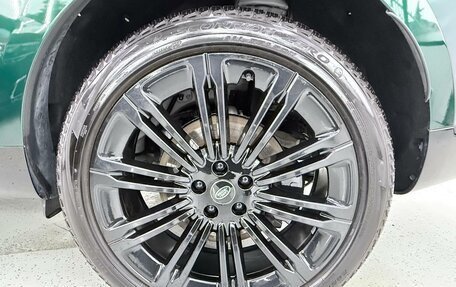 Land Rover Range Rover IV рестайлинг, 2023 год, 8 500 000 рублей, 8 фотография