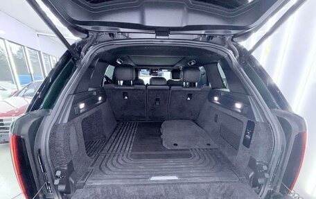 Land Rover Range Rover IV рестайлинг, 2023 год, 8 500 000 рублей, 7 фотография