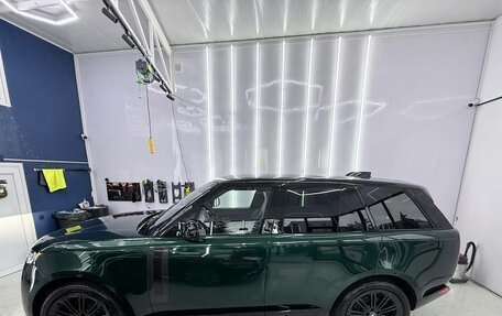 Land Rover Range Rover IV рестайлинг, 2023 год, 8 500 000 рублей, 9 фотография