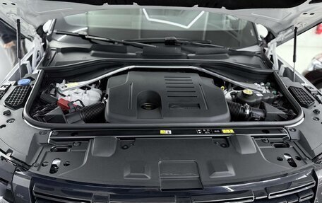 Land Rover Range Rover IV рестайлинг, 2023 год, 8 500 000 рублей, 13 фотография