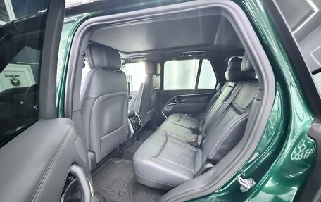 Land Rover Range Rover IV рестайлинг, 2023 год, 8 500 000 рублей, 6 фотография