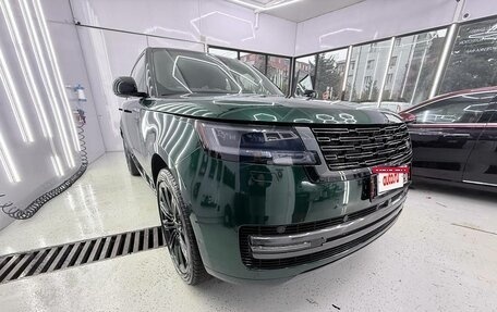 Land Rover Range Rover IV рестайлинг, 2023 год, 8 500 000 рублей, 2 фотография