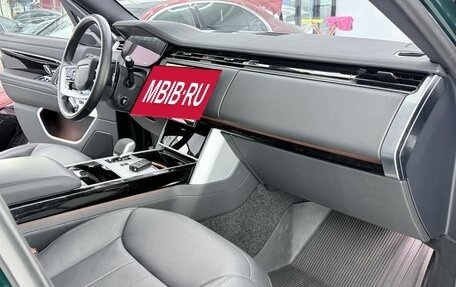 Land Rover Range Rover IV рестайлинг, 2023 год, 8 500 000 рублей, 4 фотография