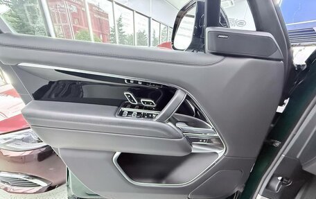 Land Rover Range Rover IV рестайлинг, 2023 год, 8 500 000 рублей, 18 фотография