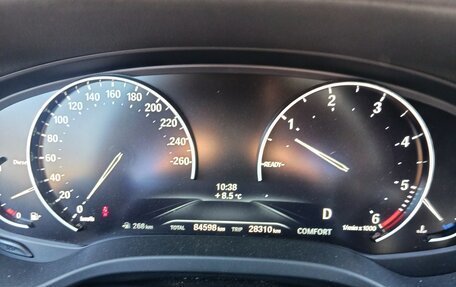 BMW X3, 2021 год, 4 900 000 рублей, 2 фотография