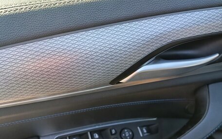 BMW X3, 2021 год, 4 900 000 рублей, 9 фотография