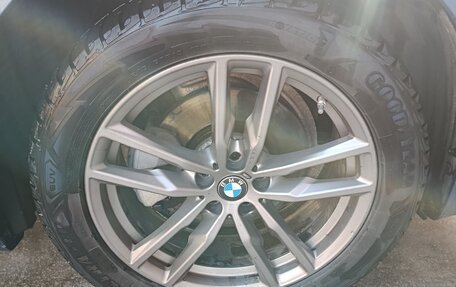 BMW X3, 2021 год, 4 900 000 рублей, 7 фотография