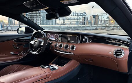 Mercedes-Benz S-Класс, 2015 год, 4 499 999 рублей, 12 фотография