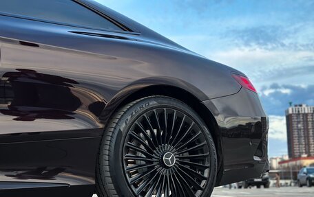 Mercedes-Benz S-Класс, 2015 год, 4 499 999 рублей, 10 фотография