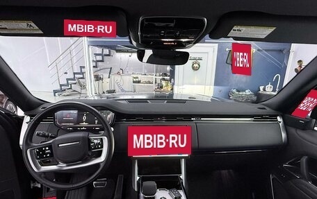 Land Rover Range Rover IV рестайлинг, 2023 год, 8 500 000 рублей, 14 фотография