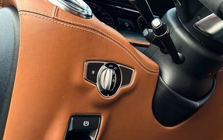 Mercedes-Benz S-Класс, 2015 год, 4 499 999 рублей, 17 фотография