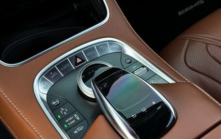 Mercedes-Benz S-Класс, 2015 год, 4 499 999 рублей, 18 фотография