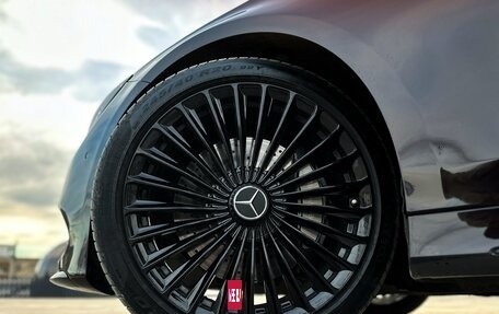 Mercedes-Benz S-Класс, 2015 год, 4 499 999 рублей, 8 фотография