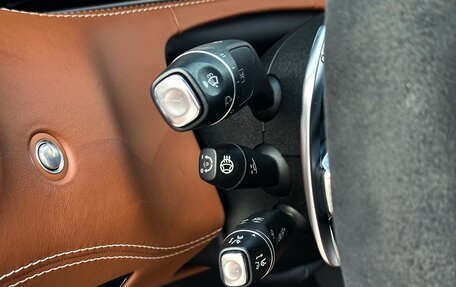 Mercedes-Benz S-Класс, 2015 год, 4 499 999 рублей, 22 фотография