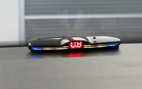 Skoda Rapid I, 2016 год, 845 000 рублей, 11 фотография