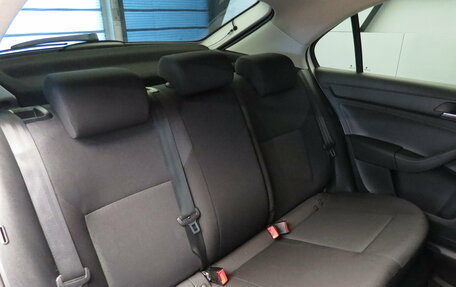 Skoda Rapid I, 2016 год, 845 000 рублей, 12 фотография