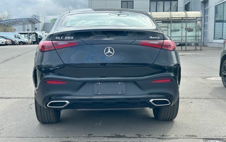 Mercedes-Benz GLC Coupe, 2025 год, 8 200 000 рублей, 5 фотография