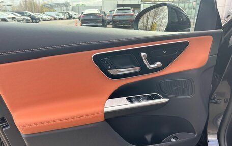 Mercedes-Benz GLC Coupe, 2025 год, 8 200 000 рублей, 7 фотография