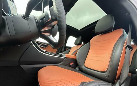 Mercedes-Benz GLC Coupe, 2025 год, 8 200 000 рублей, 9 фотография