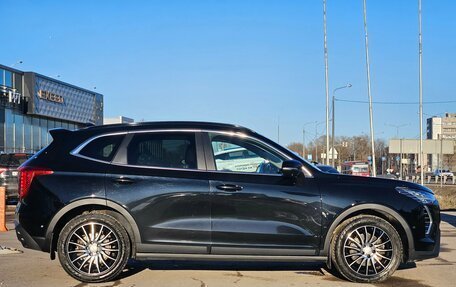 Haval Jolion, 2024 год, 2 301 136 рублей, 4 фотография