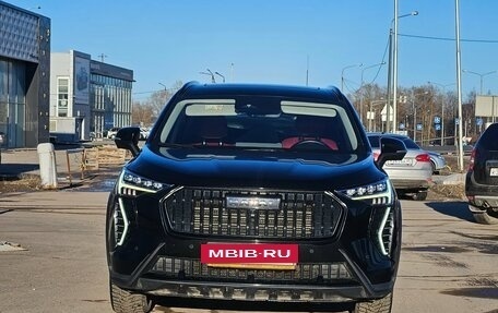 Haval Jolion, 2024 год, 2 301 136 рублей, 2 фотография