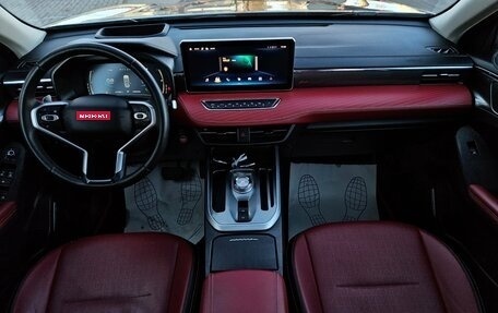 Haval Jolion, 2024 год, 2 301 136 рублей, 7 фотография