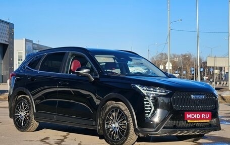 Haval Jolion, 2024 год, 2 301 136 рублей, 3 фотография