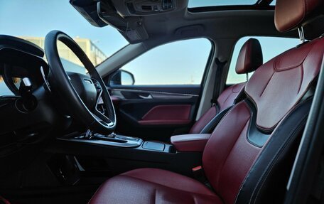 Haval Jolion, 2024 год, 2 301 136 рублей, 9 фотография