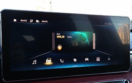 Haval Jolion, 2024 год, 2 301 136 рублей, 16 фотография