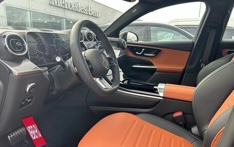 Mercedes-Benz GLC Coupe, 2025 год, 8 200 000 рублей, 8 фотография