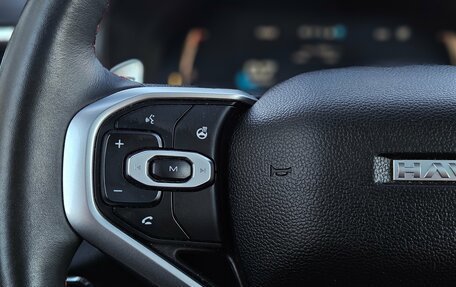 Haval Jolion, 2024 год, 2 301 136 рублей, 19 фотография