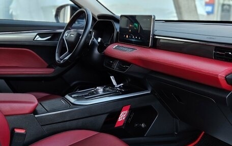 Haval Jolion, 2024 год, 2 301 136 рублей, 11 фотография