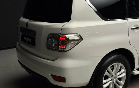 Nissan Patrol, 2012 год, 2 500 000 рублей, 9 фотография