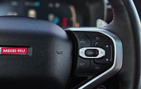 Haval Jolion, 2024 год, 2 301 136 рублей, 20 фотография