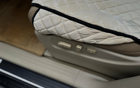 Nissan Patrol, 2012 год, 2 500 000 рублей, 18 фотография