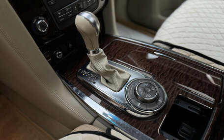 Nissan Patrol, 2012 год, 2 500 000 рублей, 19 фотография