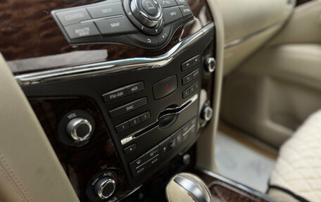 Nissan Patrol, 2012 год, 2 500 000 рублей, 20 фотография