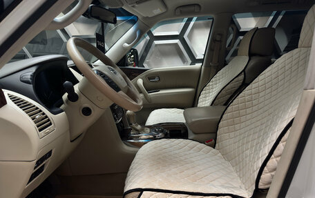 Nissan Patrol, 2012 год, 2 500 000 рублей, 14 фотография